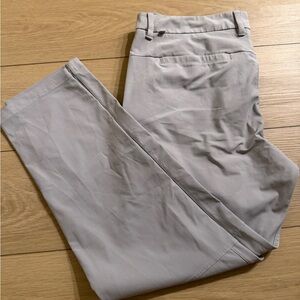 CRZ YOGA Men's Classic Pants